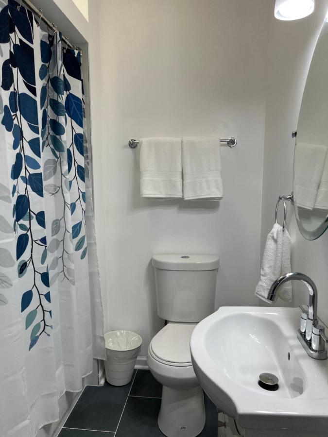 Adorable 2 Bedroom Apartment With Free Street Parking Chicago Exterior foto